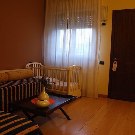 Nuovo Hotel Vigevano Εξωτερικό φωτογραφία