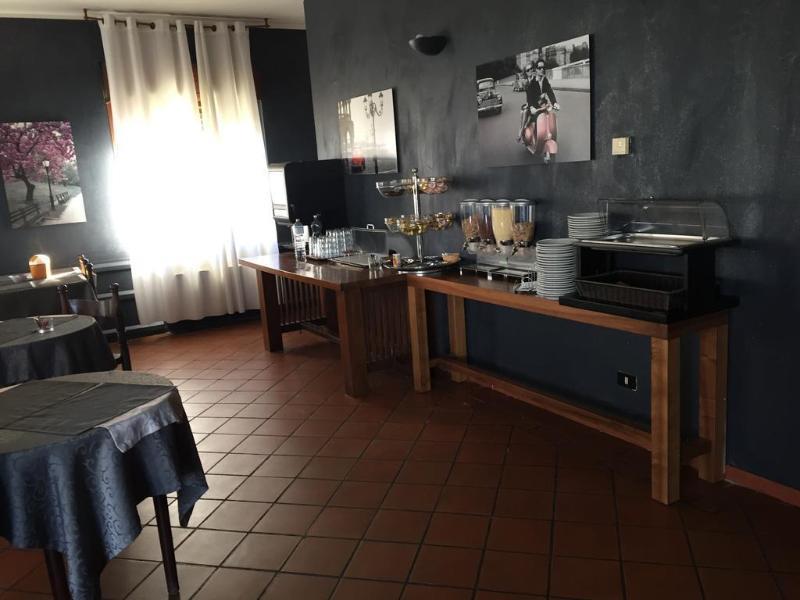 Nuovo Hotel Vigevano Εξωτερικό φωτογραφία