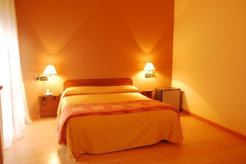 Nuovo Hotel Vigevano Εξωτερικό φωτογραφία