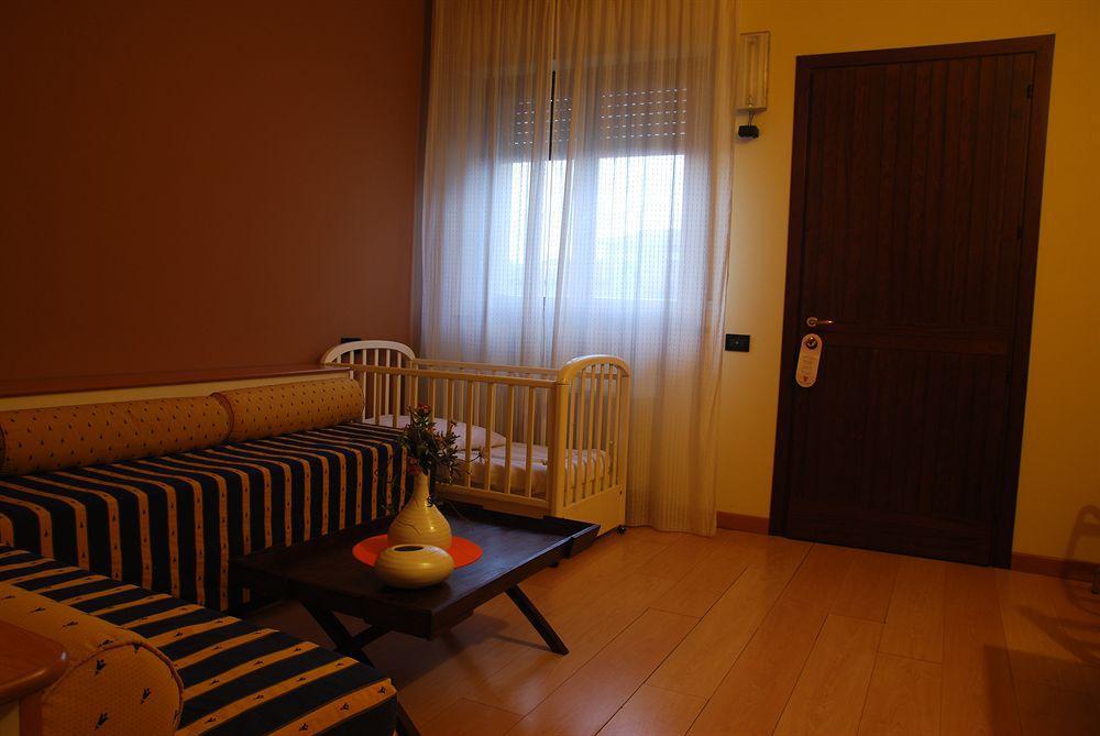 Nuovo Hotel Vigevano Εξωτερικό φωτογραφία