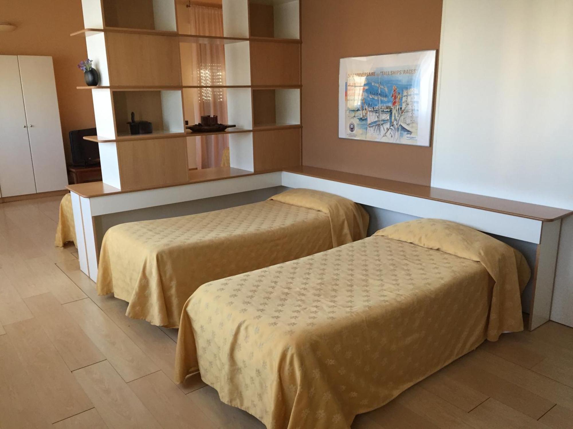 Nuovo Hotel Vigevano Δωμάτιο φωτογραφία