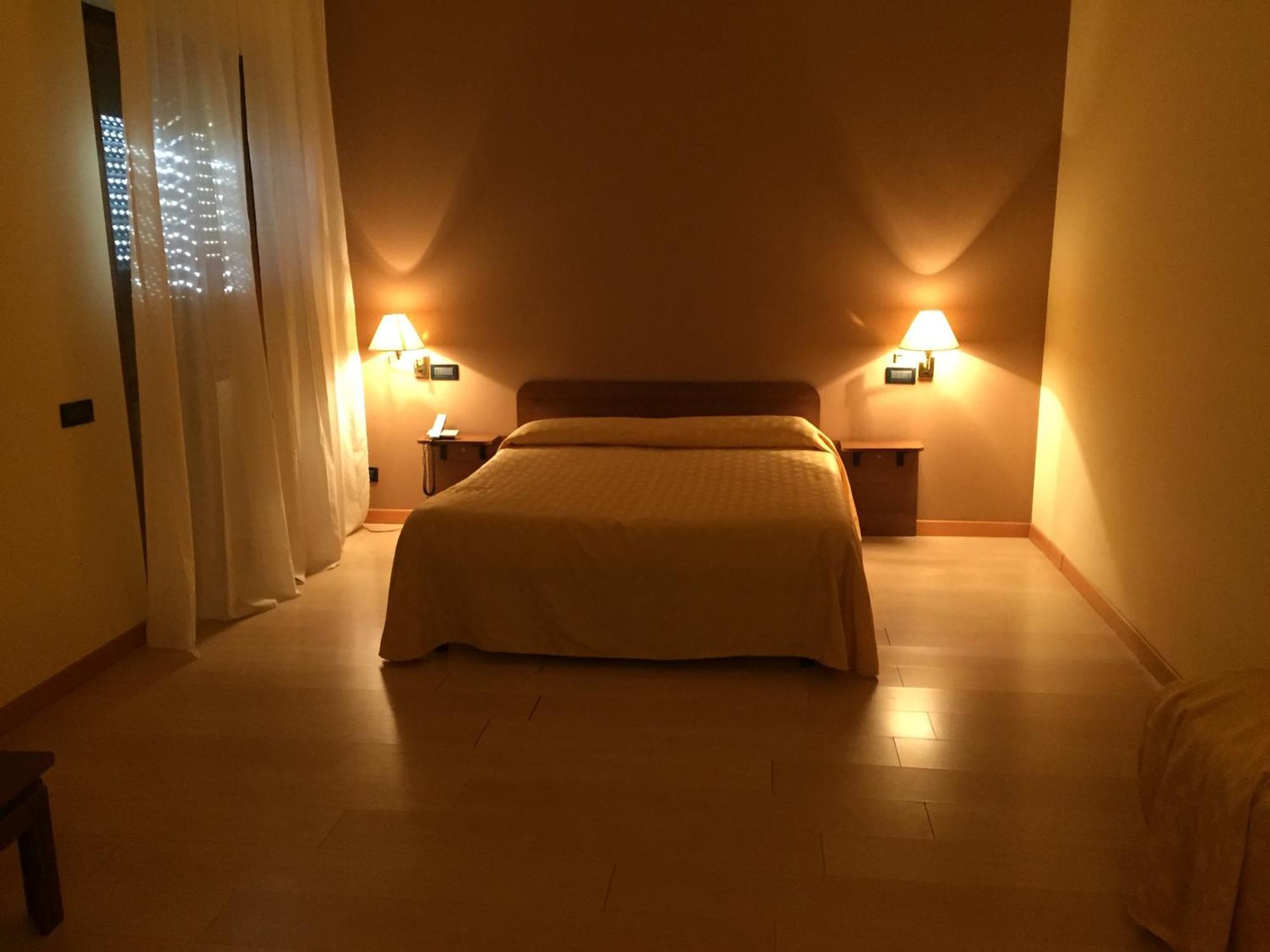 Nuovo Hotel Vigevano Δωμάτιο φωτογραφία