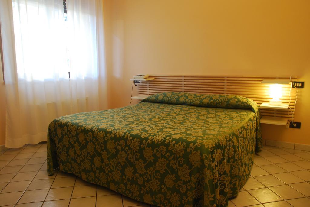 Nuovo Hotel Vigevano Εξωτερικό φωτογραφία