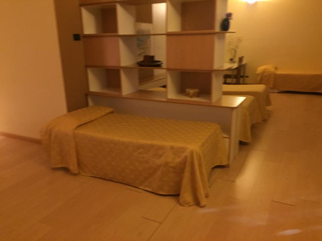 Nuovo Hotel Vigevano Δωμάτιο φωτογραφία