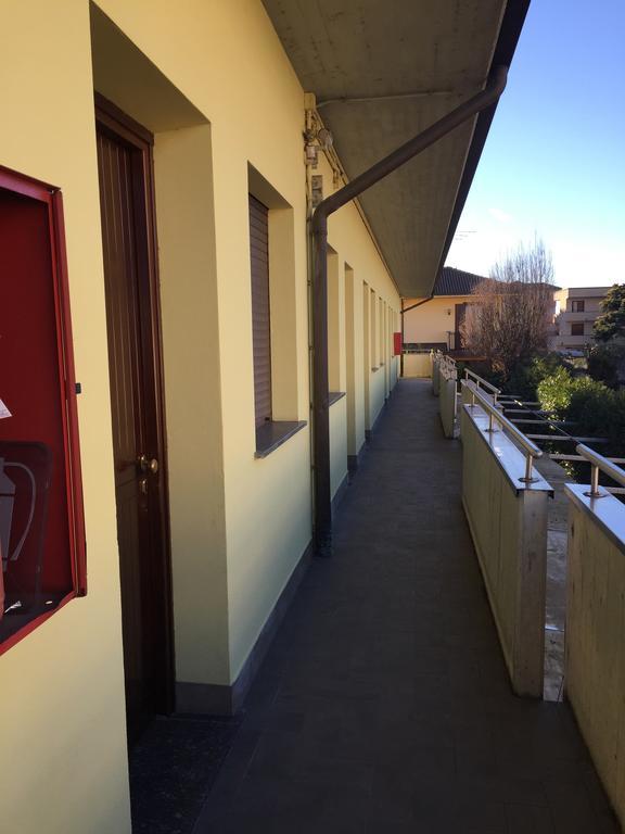 Nuovo Hotel Vigevano Εξωτερικό φωτογραφία