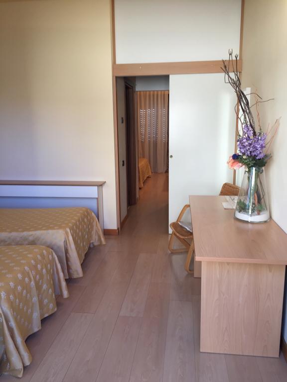 Nuovo Hotel Vigevano Εξωτερικό φωτογραφία