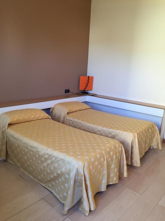 Nuovo Hotel Vigevano Εξωτερικό φωτογραφία
