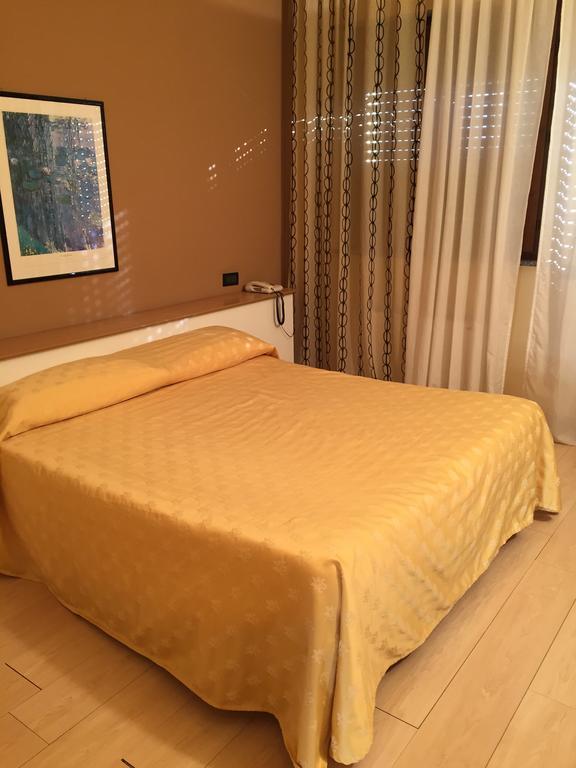 Nuovo Hotel Vigevano Εξωτερικό φωτογραφία