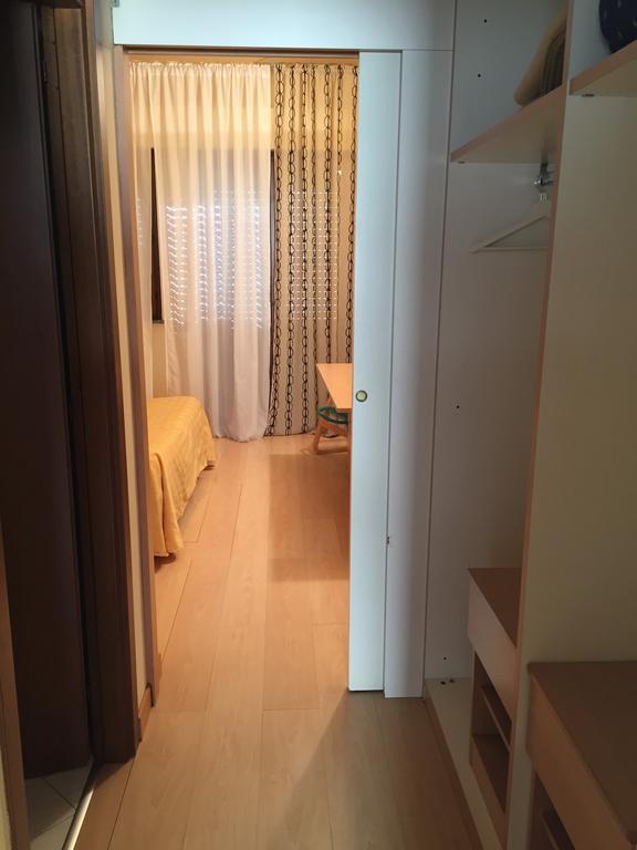 Nuovo Hotel Vigevano Εξωτερικό φωτογραφία