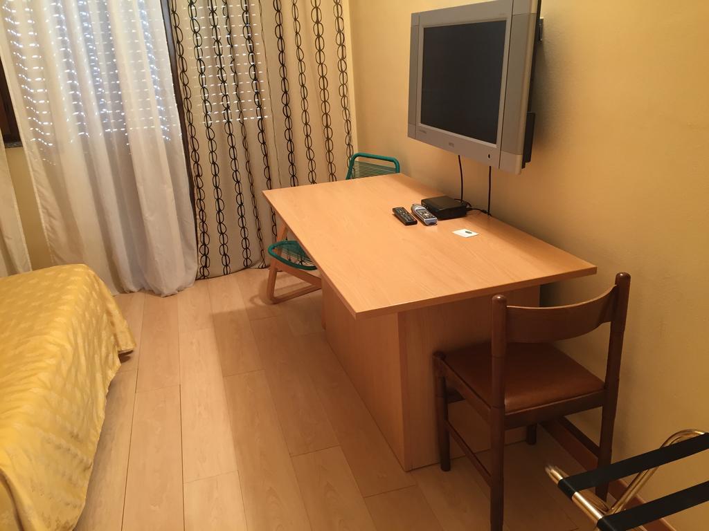Nuovo Hotel Vigevano Εξωτερικό φωτογραφία