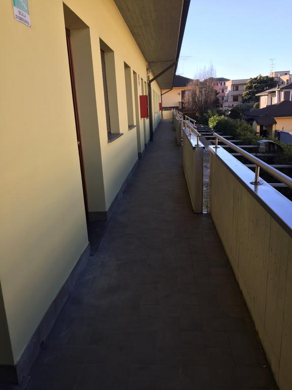 Nuovo Hotel Vigevano Εξωτερικό φωτογραφία