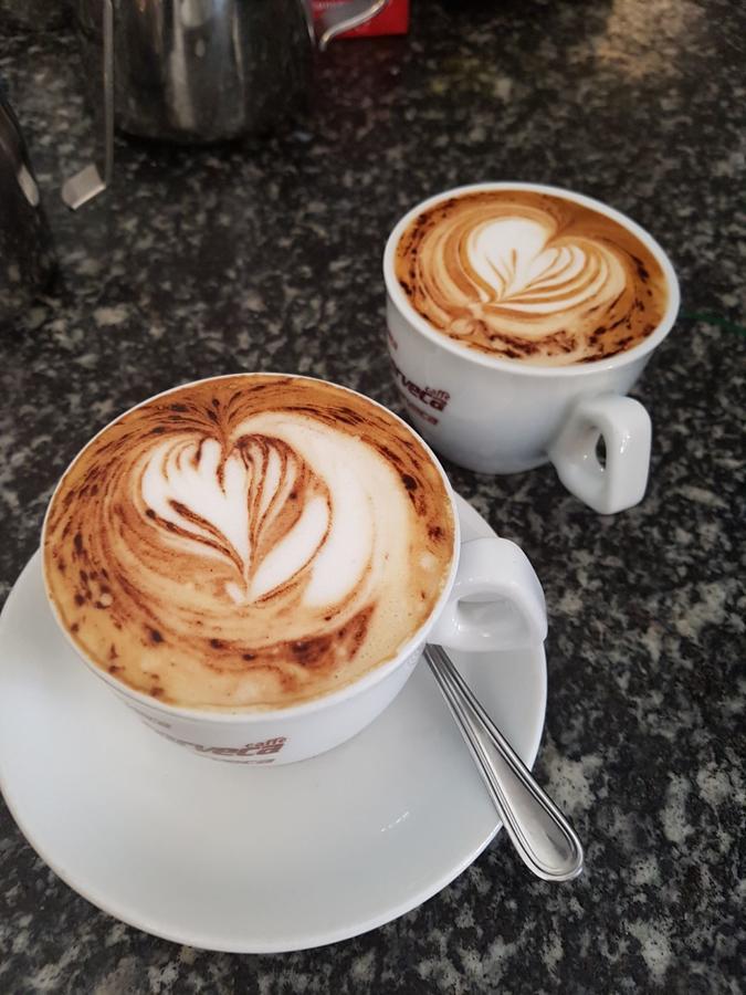 Nuovo Hotel Vigevano Εξωτερικό φωτογραφία